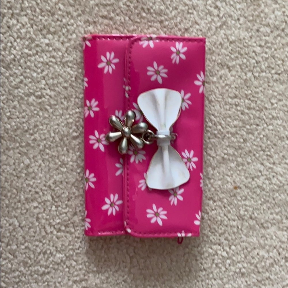 Kid’s wallet